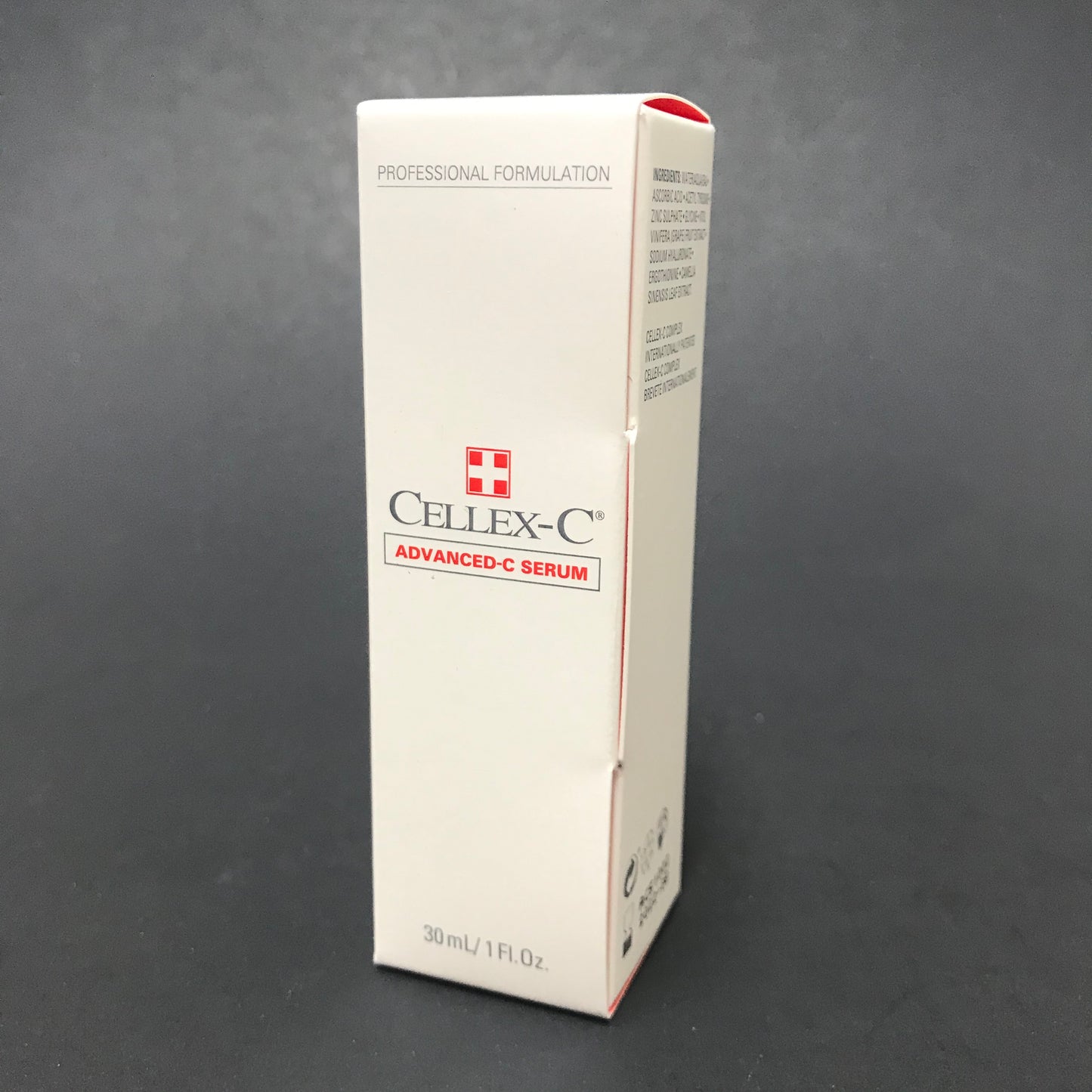 Cellex-C Adcanced-C Serum 30ml / 1 Fl.Oz *NEW IN BOX* EXP 1/2027