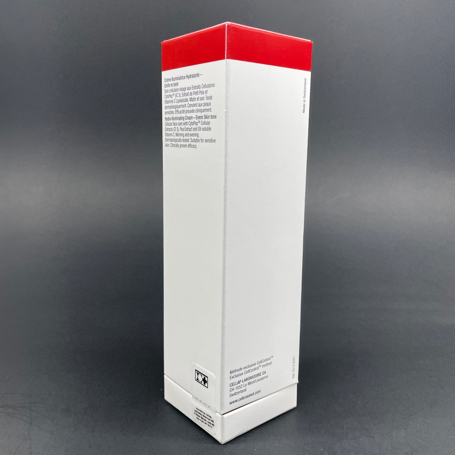 Cellcosmet Brightener-XT 50ml / 1.76 oz *NEW IN BOX* EXP 03/2028
