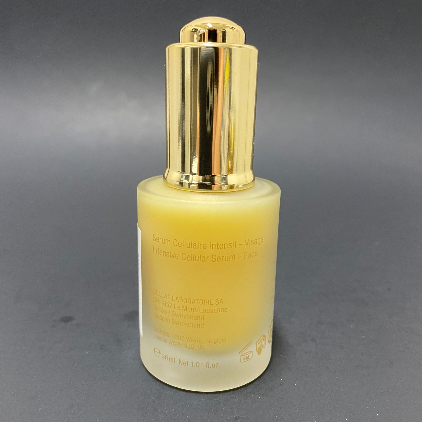 Cellcosmet CellECTIVE CellLift Serum 30 ml / 1.01 fl. oz *NEW with **NO BOX** EXP 2/2028