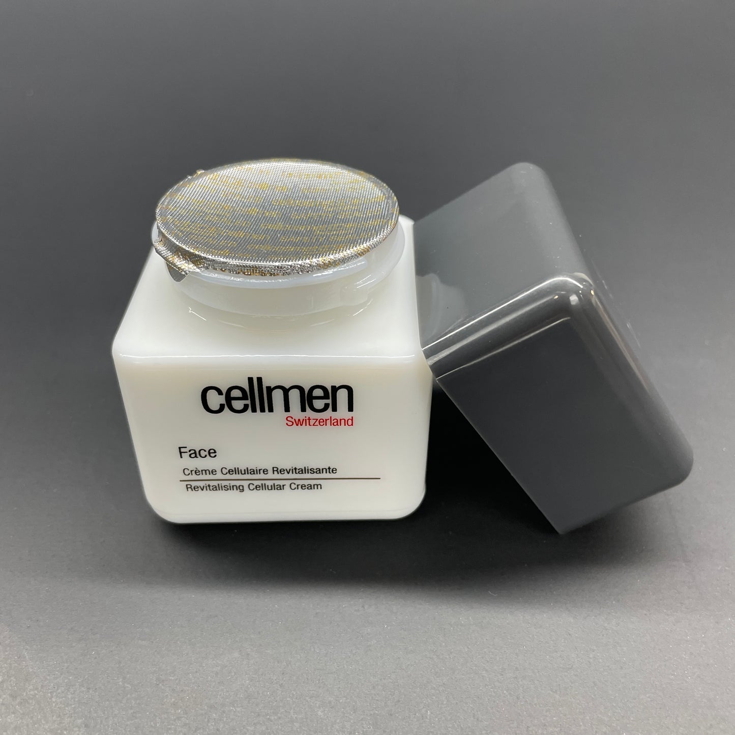 Cellcosmet Cellmen Face 50ml / 1.7 oz NEW with **NO BOX** EXP 04 /2028