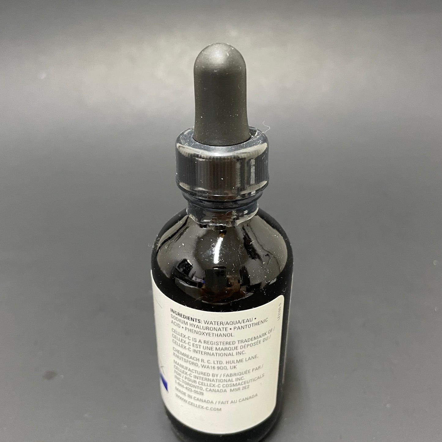Cellex-C Enhancer Hydra 5 B Complex 60ml / 2oz NEW**PRO SIZE** EXP 6/2028