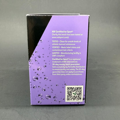 Herbalife24 Liftoff  – Pineapple Push, Blackberry Spark packets (30 packets per box)