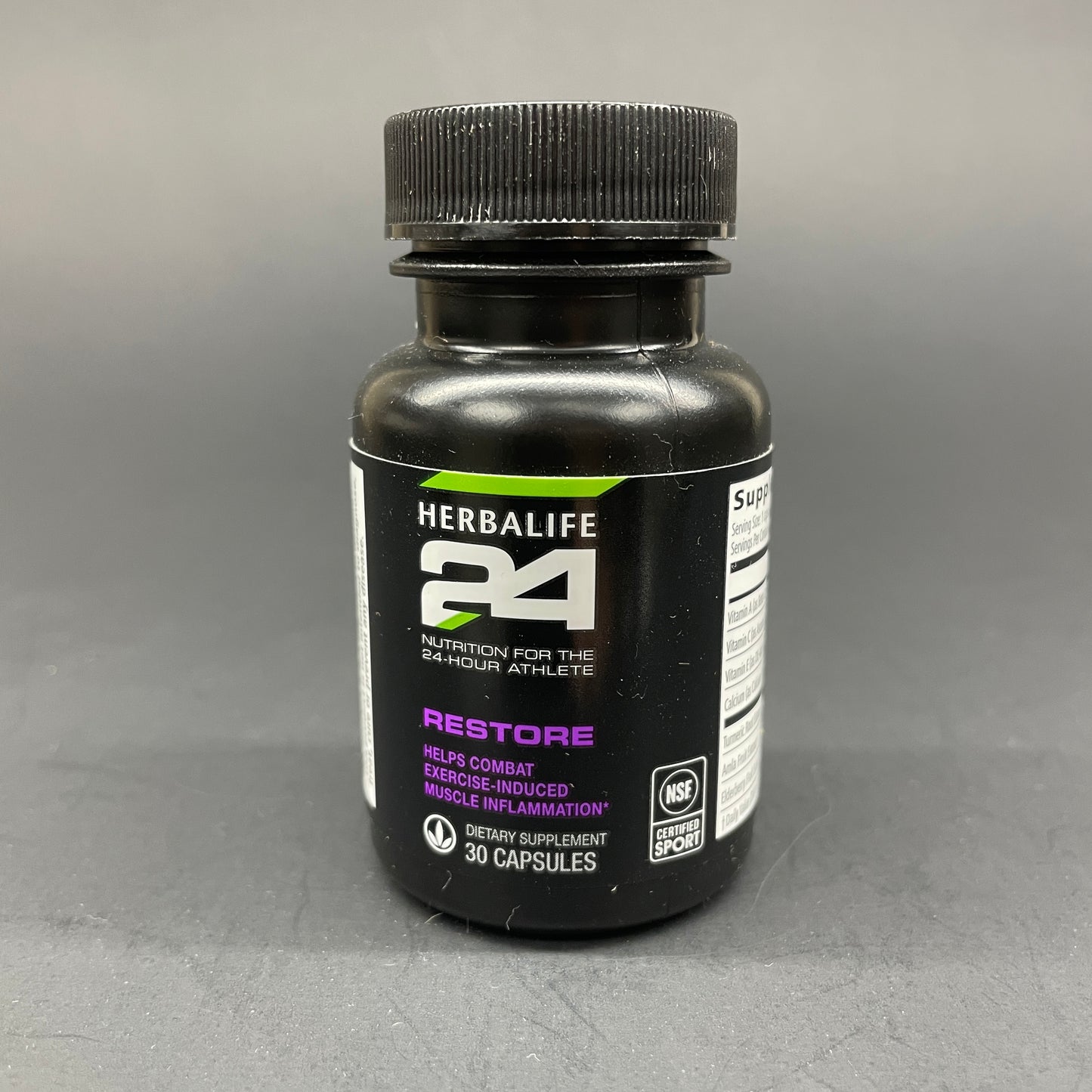 Herbalife24 Restore - 30 Capsules
