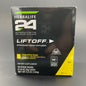 Herbalife24 Liftoff  – Pineapple Push, Blackberry Spark packets (30 packets per box)