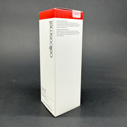 Cellcosmet Active Tonic 250 ml / 8.45 fl. oz **NEW IN BOX ** EXP 04/2029