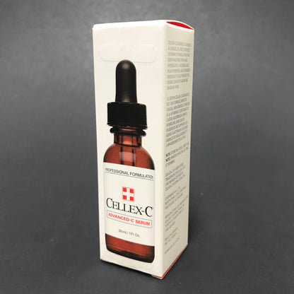 Cellex-C Adcanced-C Serum 30ml / 1 Fl.Oz *NEW IN BOX* EXP 1/2027