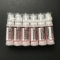 Cellex-C Age Less 15 Skin Signaling Serum 5ml x 6 pcs=30ml  NEW with **NO BOX** EXP 12/2026