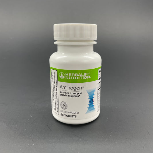 Herbalife Aminogen 60 Tablets