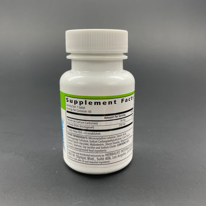 Herbalife Aminogen 60 Tablets