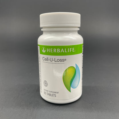 Herbalife Cell-U-Loss 90 Tablets