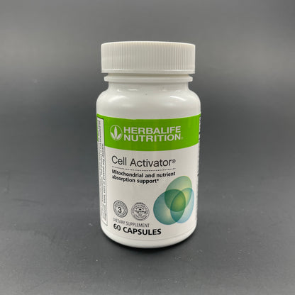 Herbalife Formula 3 Cell Activator - 60 Capsules