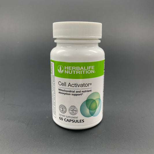 Herbalife Formula 3 Cell Activator - 60 Capsules