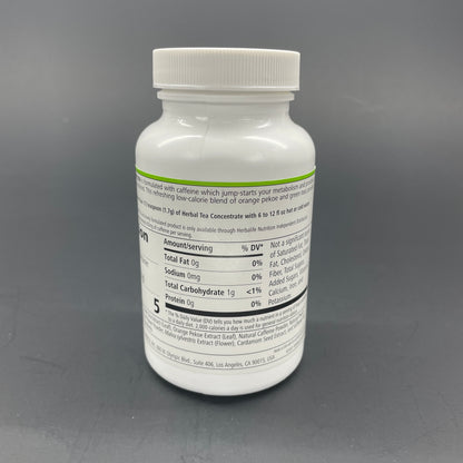 Herbalife Formula 3 Cell Activator - 60 Capsules