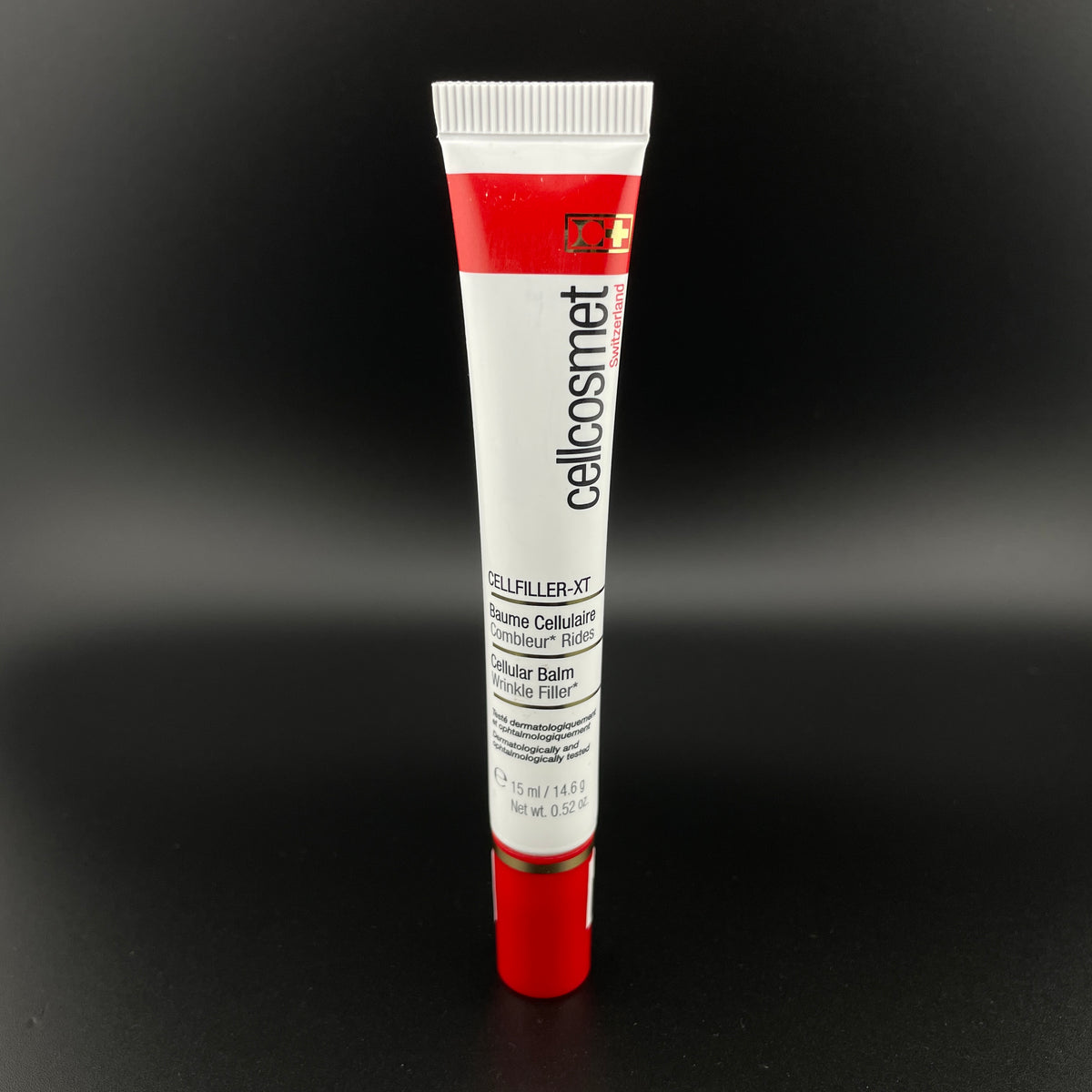 Cellcosmet Cellfiller-XT  15ml / 0.52 oz NEW with **NO BOX** EXP 05 /2027