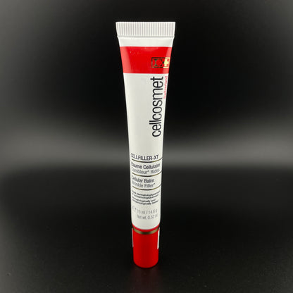 Cellcosmet Cellfiller-XT  15ml / 0.52 oz NEW with **NO BOX** EXP 05 /2027
