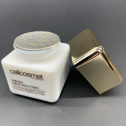Cellcosmet CellECTIVE CellLift Cream 50ml / 1.7 oz NEW with **NO BOX** EXP 1/2028