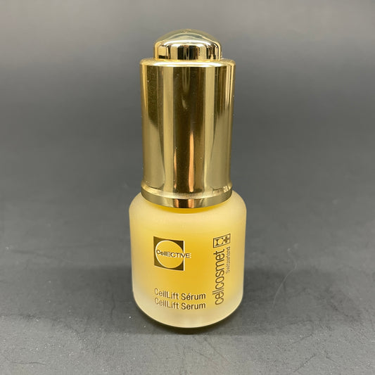 Cellcosmet CellECTIVE CellLift Serum 15 ml / 0.5 fl. oz NEW with **NO BOX**  EXP 1/2028