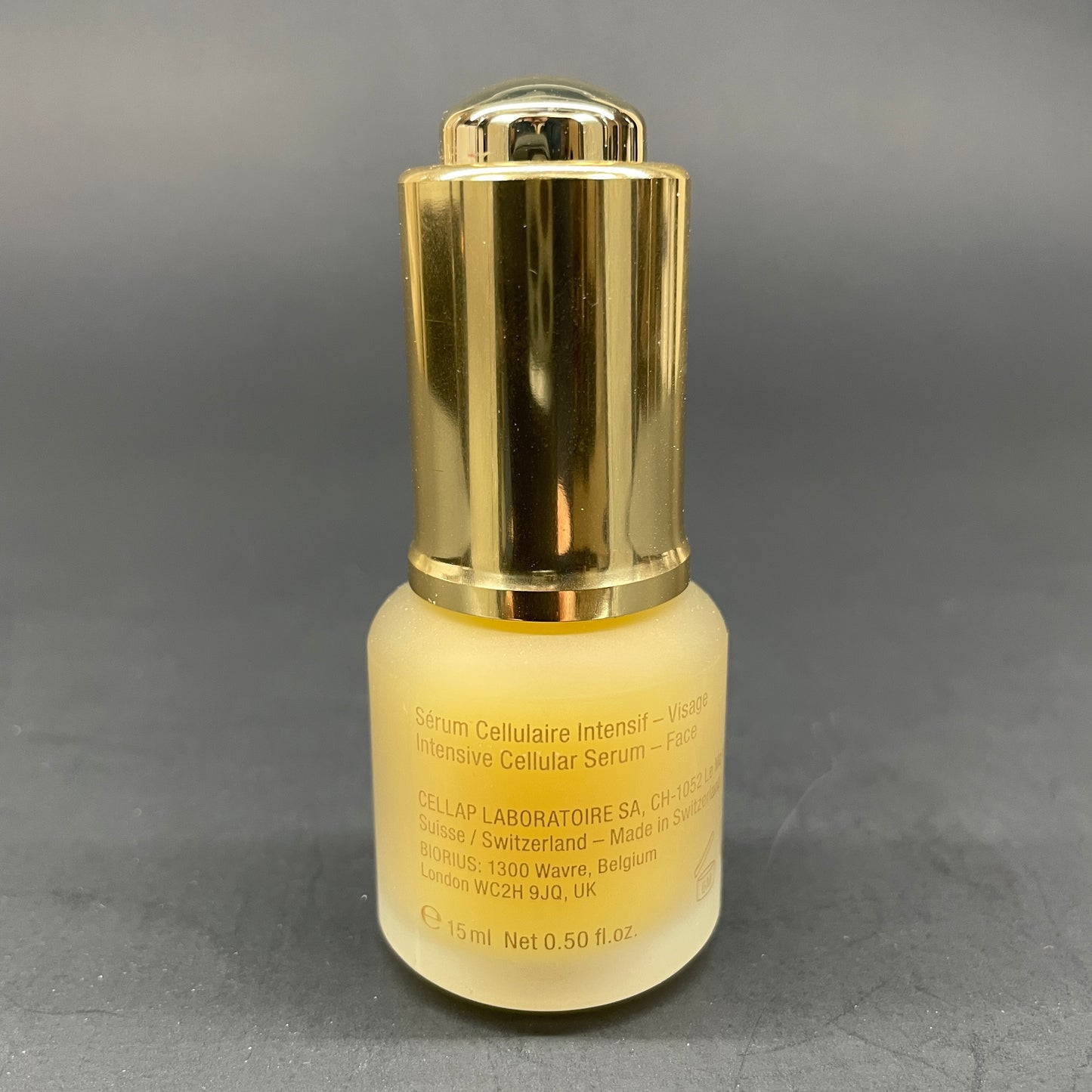 Cellcosmet CellECTIVE CellLift Serum 15 ml / 0.5 fl. oz NEW with **NO BOX**  EXP 1/2028