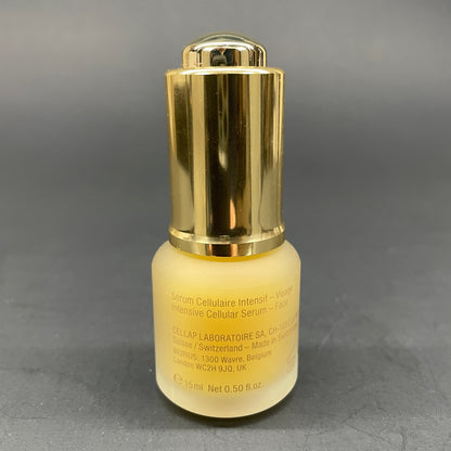 Cellcosmet CellECTIVE CellLift Serum 15 ml / 0.5 fl. oz NEW with **NO BOX**  EXP 1/2028