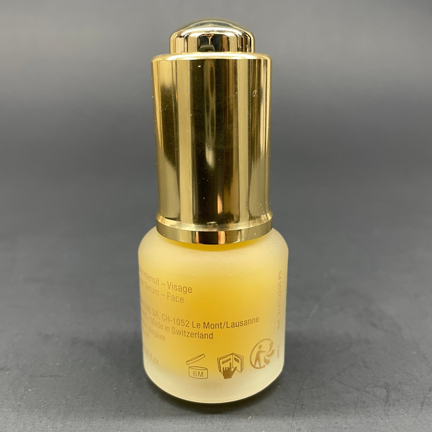 Cellcosmet CellECTIVE CellLift Serum 15 ml / 0.5 fl. oz NEW with **NO BOX**  EXP 1/2028