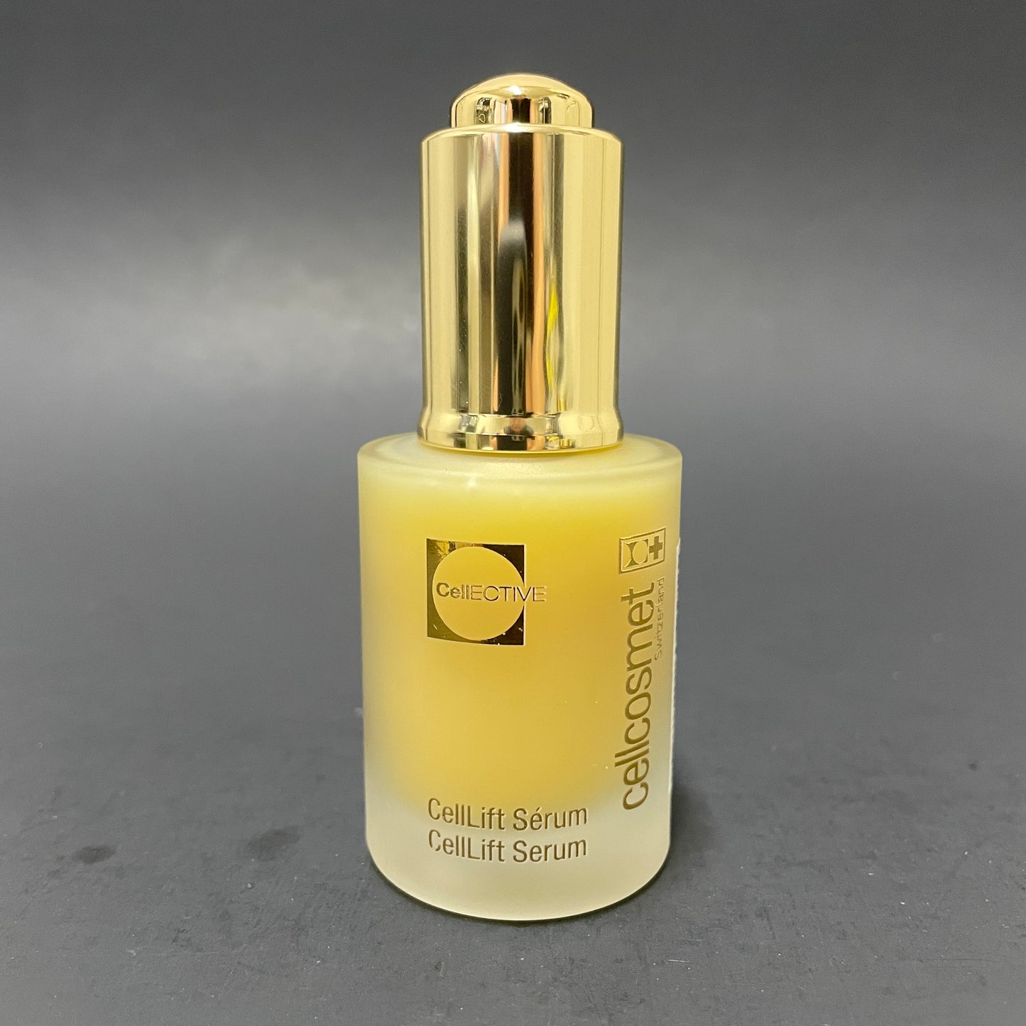 Cellcosmet CellECTIVE CellLift Serum 30 ml / 1.01 fl. oz *NEW with **NO BOX**  EXP 2/2028
