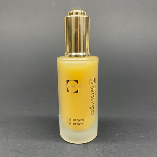 Cellcosmet CellECTIVE CellLift Serum 50 ml / 1.69 fl. oz *NEW with **NO BOX**  EXP 3/2027