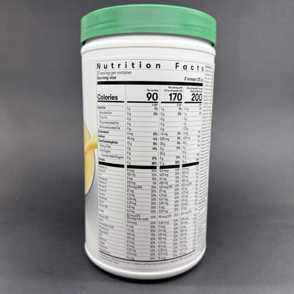 Herbalife Formula 1 Healthy Meal Nutritional Shake Mix - BANANA CARAMEL 750g / EXP :Apr/2028