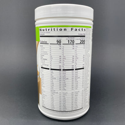 Herbalife Formula 1 Healthy Meal : Salted Caramel Macchiato/ Mango Pineapple/ Cafe Latte/  Wild berry