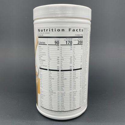 Herbalife Formula 1 Healthy Meal : Salted Caramel Macchiato/ Mango Pineapple/ Cafe Latte/  Wild berry