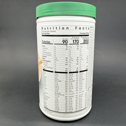 Herbalife F1 "Cookies N Cream" Formula 1 Healthy Meal Nutritional Shake Mix - Cookies N Cream 750g / EXP : Mar/2028