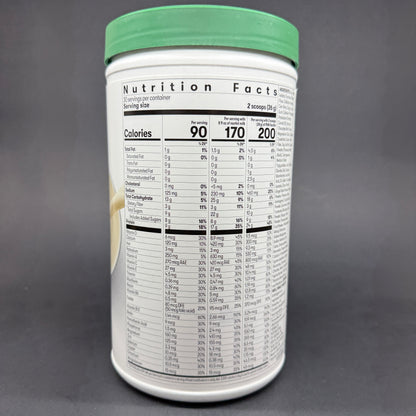 Herbalife F1 "Mint Chocolate" Formula 1 Healthy Meal Nutritional Shake Mix - Mint Chocolate 780g / EXP : Mar / 2028