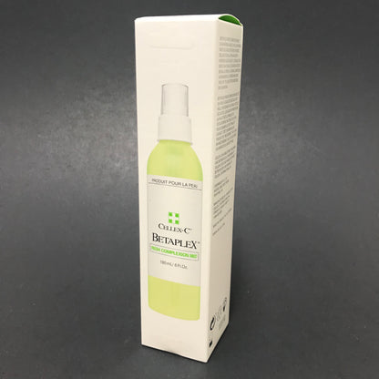 Cellex-C Betaplex Fresh Complexion Mist 180ml / 6Fl.Oz **NEW IN BOX * EXP 11/ 2027