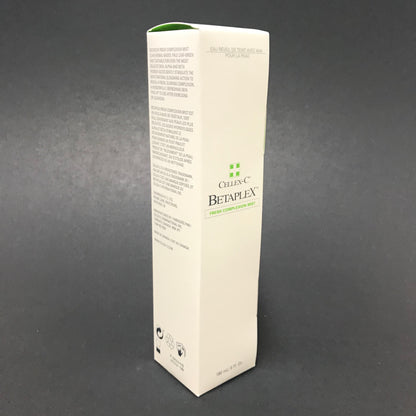 Cellex-C Betaplex Fresh Complexion Mist 180ml / 6Fl.Oz **NEW IN BOX * EXP 11/ 2027