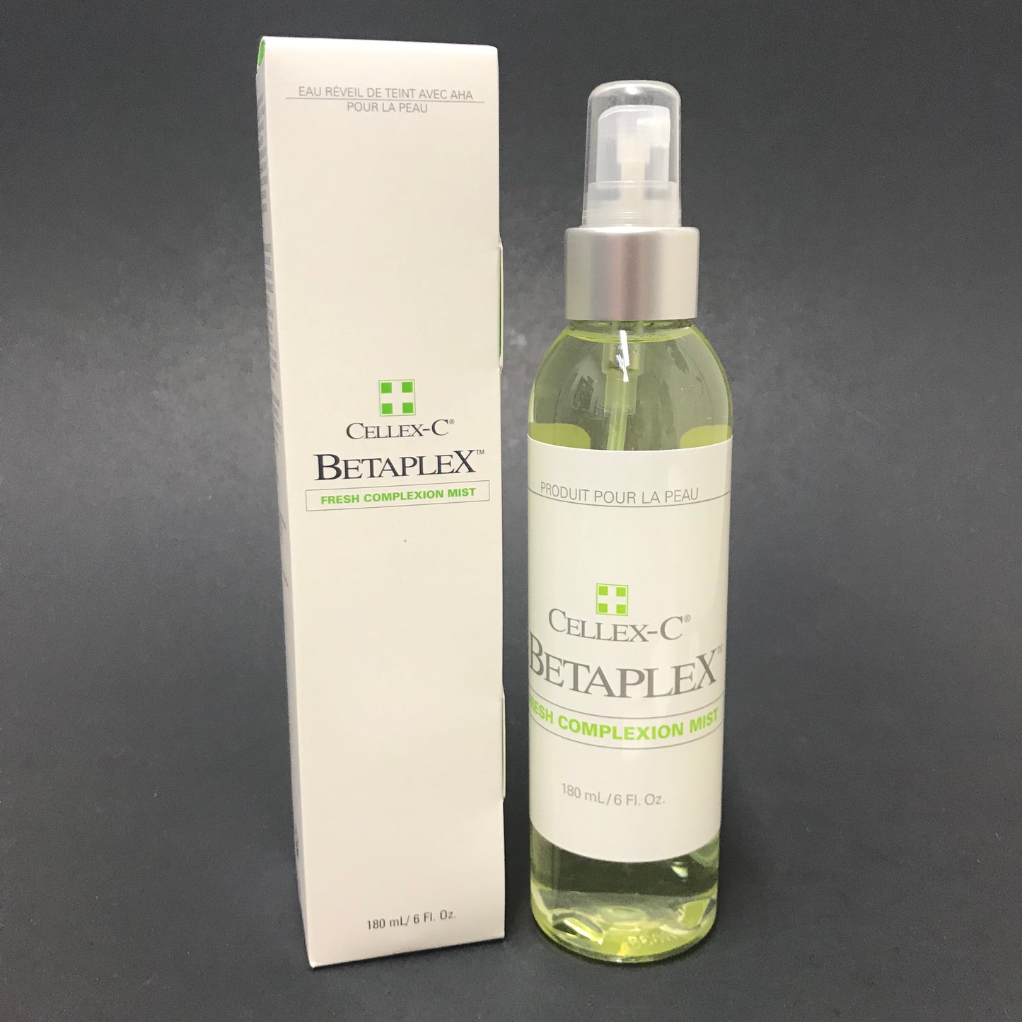Cellex-C Betaplex Fresh Complexion Mist 180ml / 6Fl.Oz **NEW IN BOX * EXP 11/ 2027
