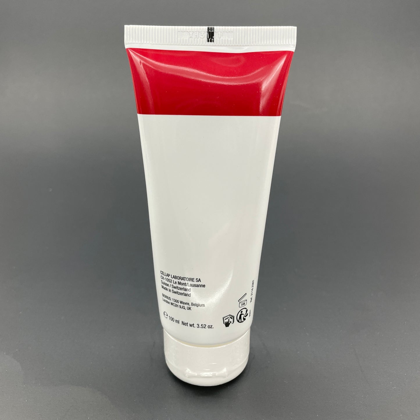 Cellcosmet Hand Cream 100 ml / 3.52 oz **NEW with NO BOX ** EXP 11/2028