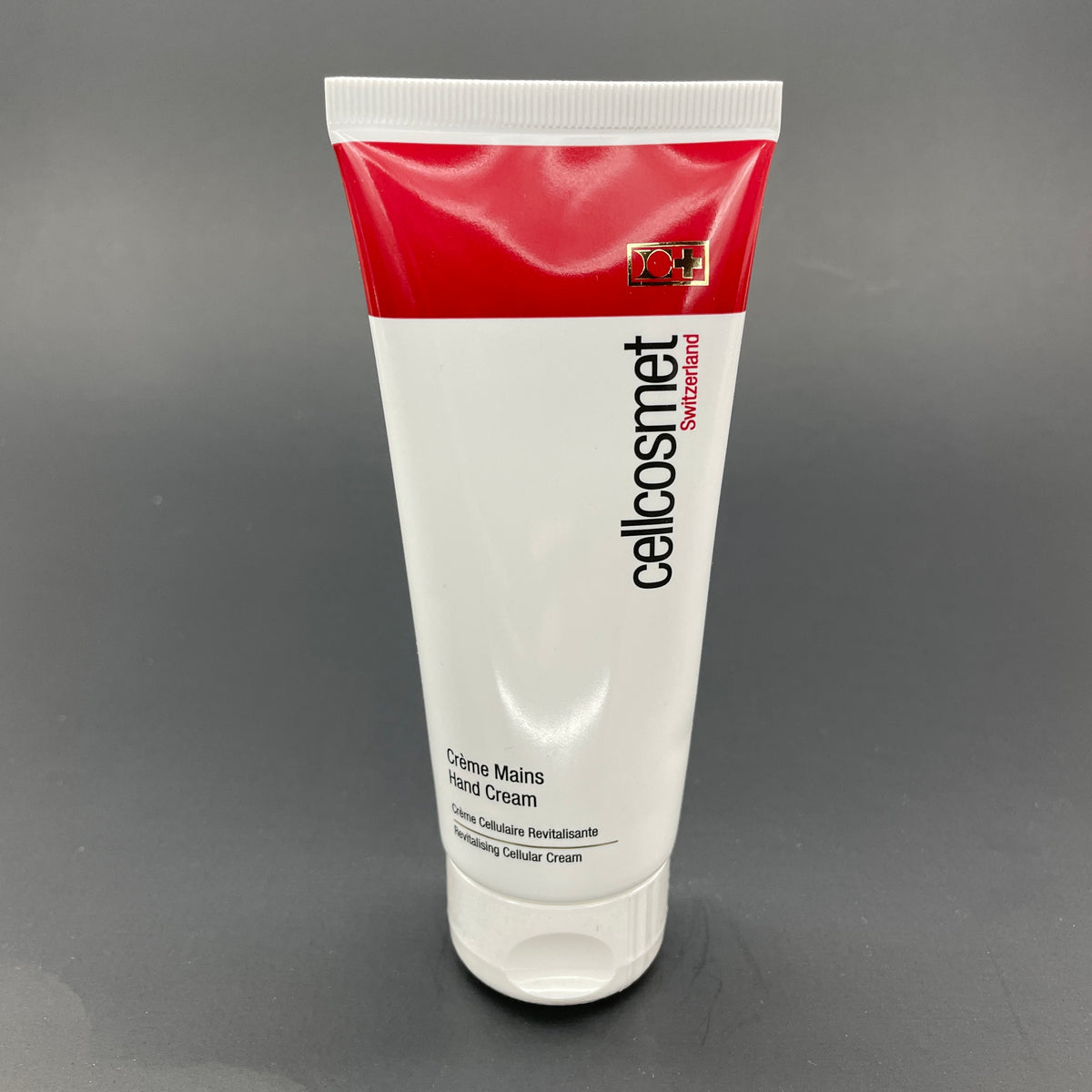 Cellcosmet Hand Cream 100 ml / 3.52 oz **NEW with NO BOX ** EXP 11/2028