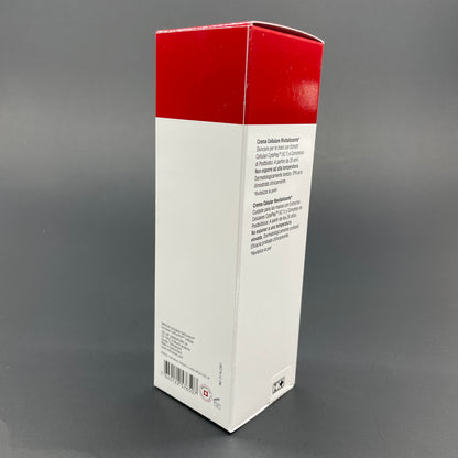 Cellcosmet Hand Cream 100 ml / 3.52 oz **NEW IN BOX ** EXP 10/2028