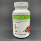 Herbalife Herbal Tea Concentrate - Cinnamon,Chai, Sweet Ginger, Lemon, Peach, Raspberry,Origianl  ( NET WT 3.6 OZ / 102g )