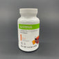 Herbalife Herbal Tea Concentrate - Cinnamon,Chai, Sweet Ginger, Lemon, Peach, Raspberry,Origianl  ( NET WT 3.6 OZ / 102g )