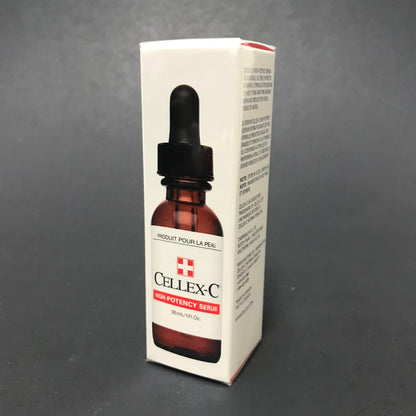 Cellex-C High-Potency Serum 30ml / 1 Fl.Oz **NEW IN BOX * EXP 04/ 2027