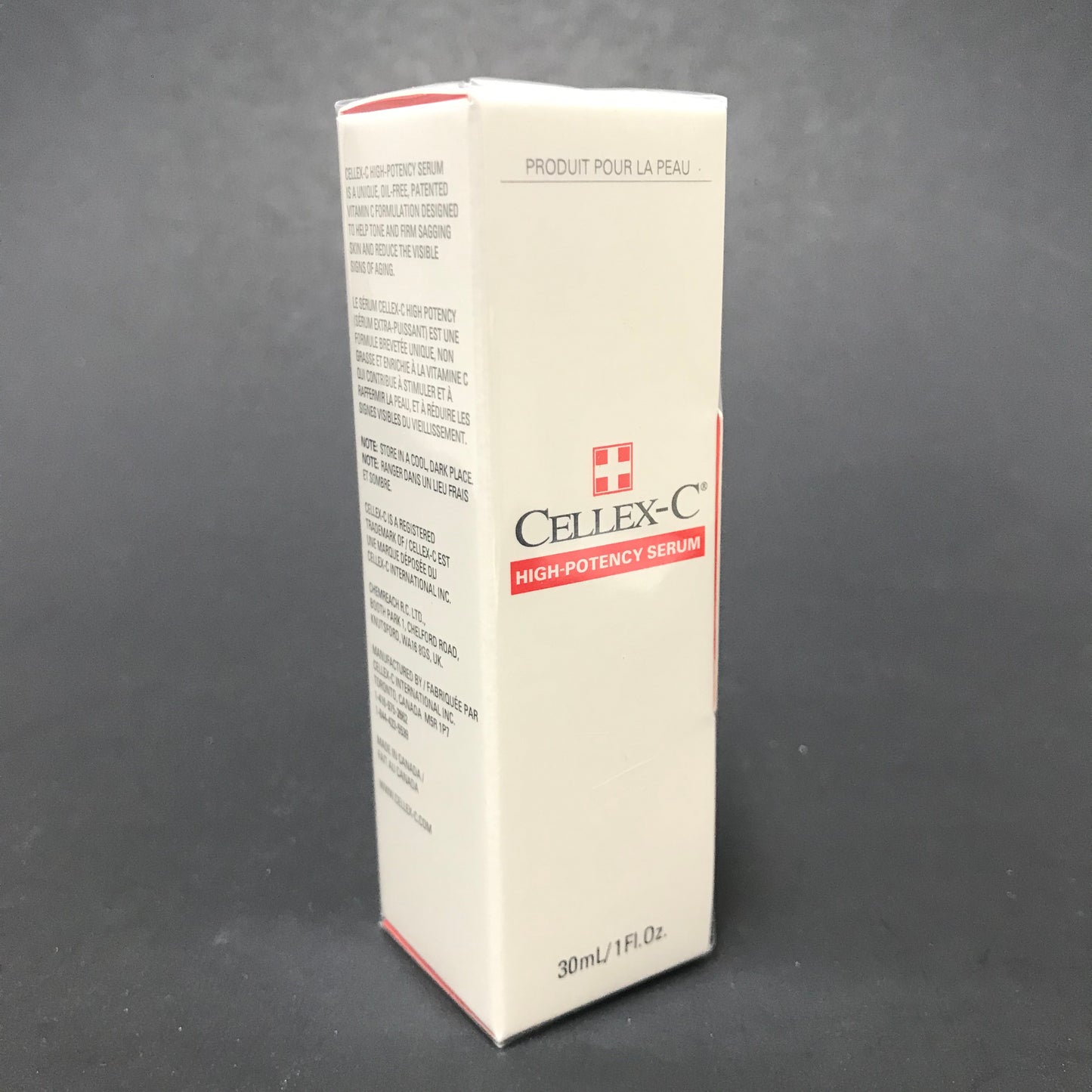 Cellex-C High-Potency Serum 30ml / 1 Fl.Oz **NEW IN BOX * EXP 04/ 2027