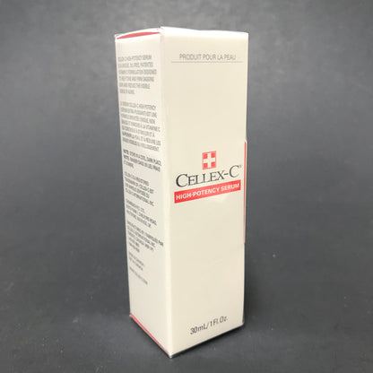 Cellex-C High-Potency Serum 30ml / 1 Fl.Oz **NEW IN BOX * EXP 04/ 2027
