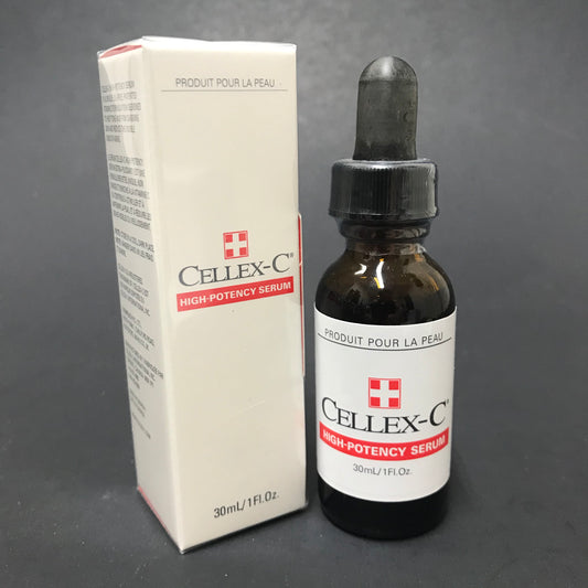 Cellex-C High-Potency Serum 30ml / 1 Fl.Oz **NEW IN BOX * EXP 04/ 2027