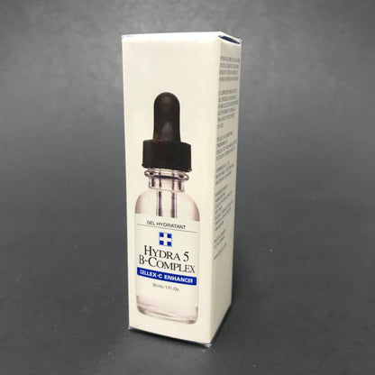 Cellex-C Enhancer Hydra 5 B Complex 30ml / 1oz *NEW* EXP 6/2028