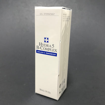 Cellex-C Enhancer Hydra 5 B Complex 30ml / 1oz *NEW* EXP 6/2028