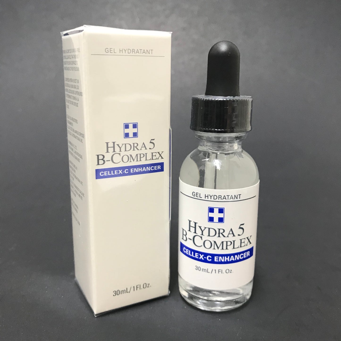 Cellex-C Enhancer Hydra 5 B Complex 30ml / 1oz *NEW* EXP 6/2028