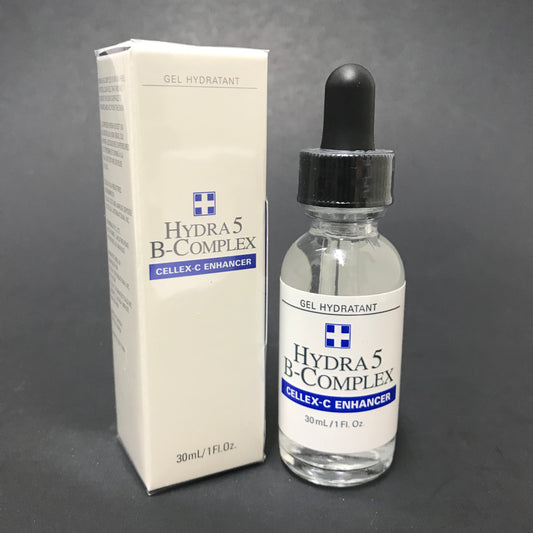 Cellex-C Enhancer Hydra 5 B Complex 30ml / 1oz *NEW* EXP 6/2028