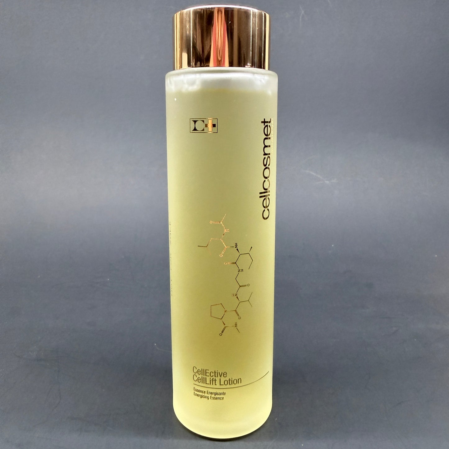 Cellcosmet CellECTIVE CellLift Lotion 200 ml / 6.76 fl. oz. NEW IN BOX * EXP 07/2029