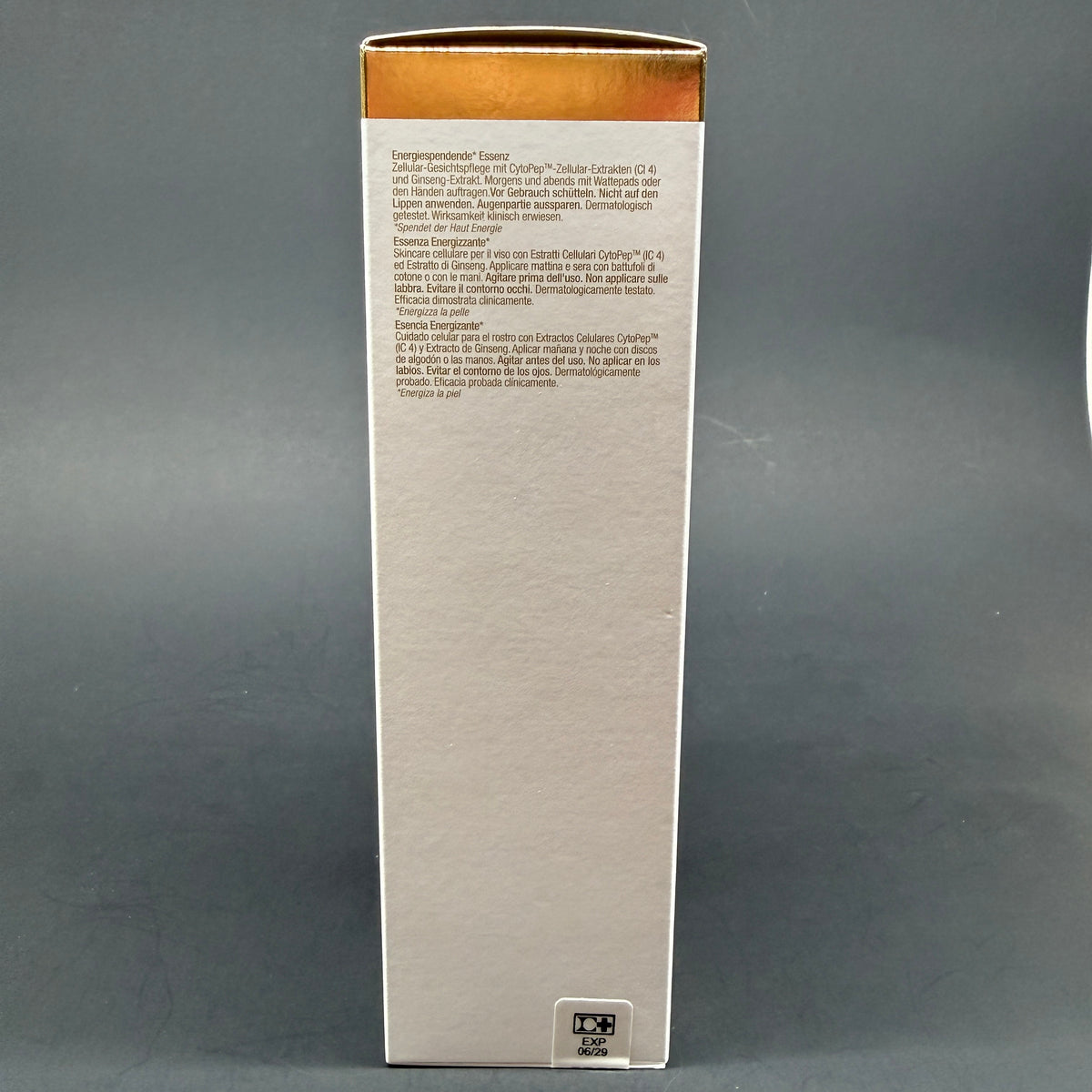 Cellcosmet CellECTIVE CellLift Lotion 200 ml / 6.76 fl. oz. NEW IN BOX * EXP 08/2028