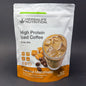 Herbalife High Protein Iced Coffee – House Blend , Mocha, Caramel Macchiato (14 servings )